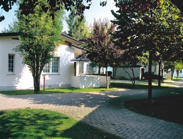Margherita Family Apartments Cavallino-Treporti Exterior foto