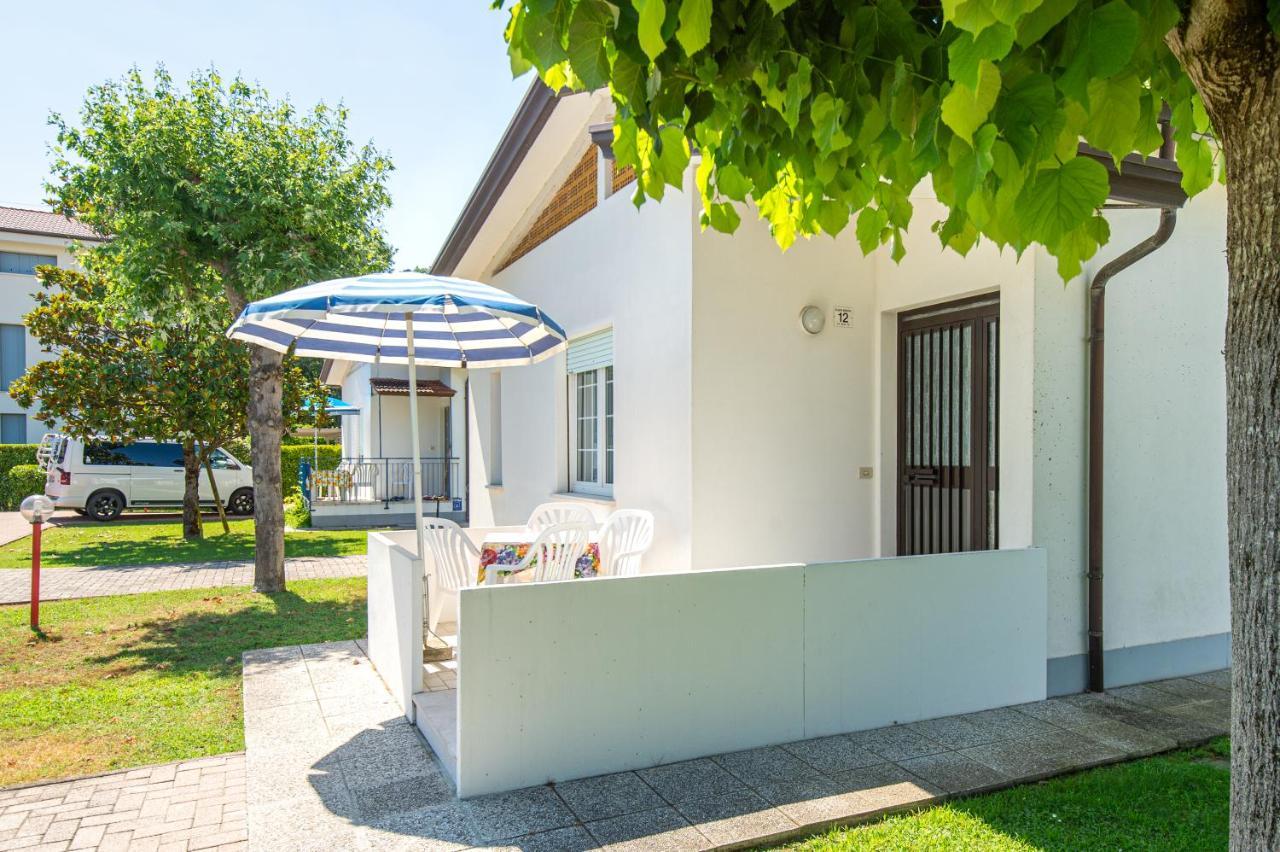 Margherita Family Apartments Cavallino-Treporti Exterior foto
