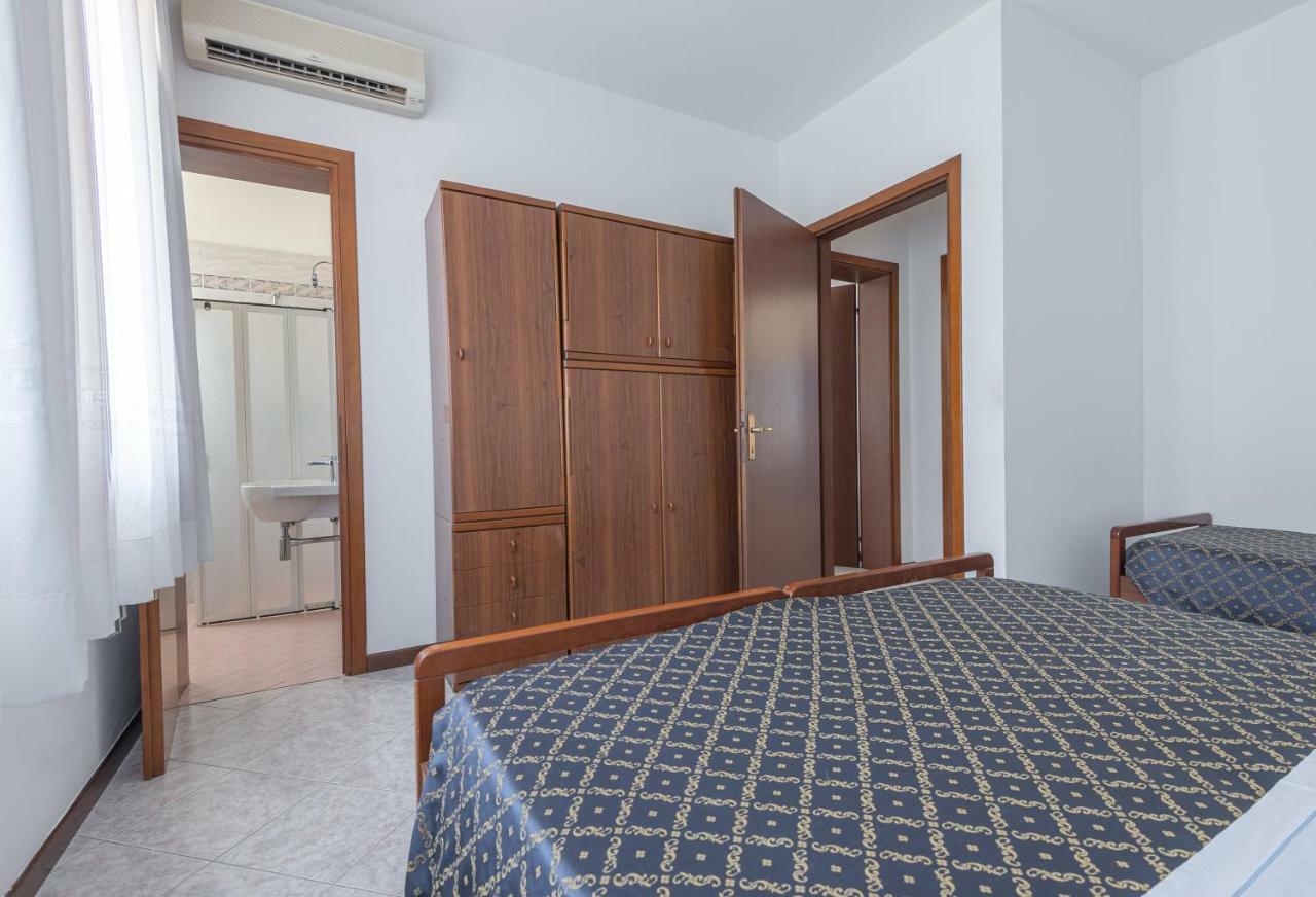 Margherita Family Apartments Cavallino-Treporti Exterior foto