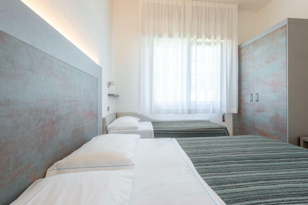 Margherita Family Apartments Cavallino-Treporti Exterior foto